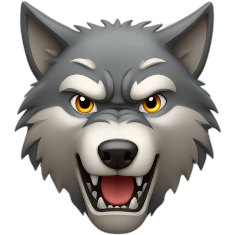 Wolf image